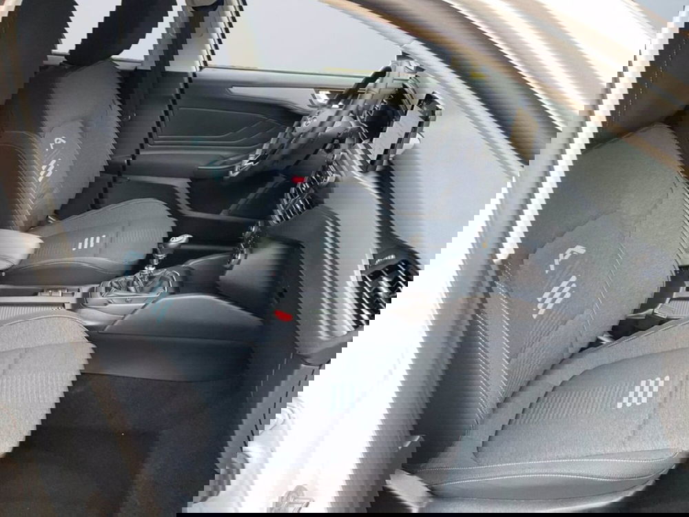 Ford Focus usata a Milano (11)