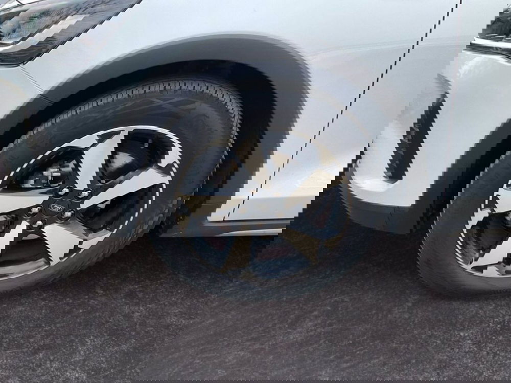 Ford Focus usata a Milano (16)