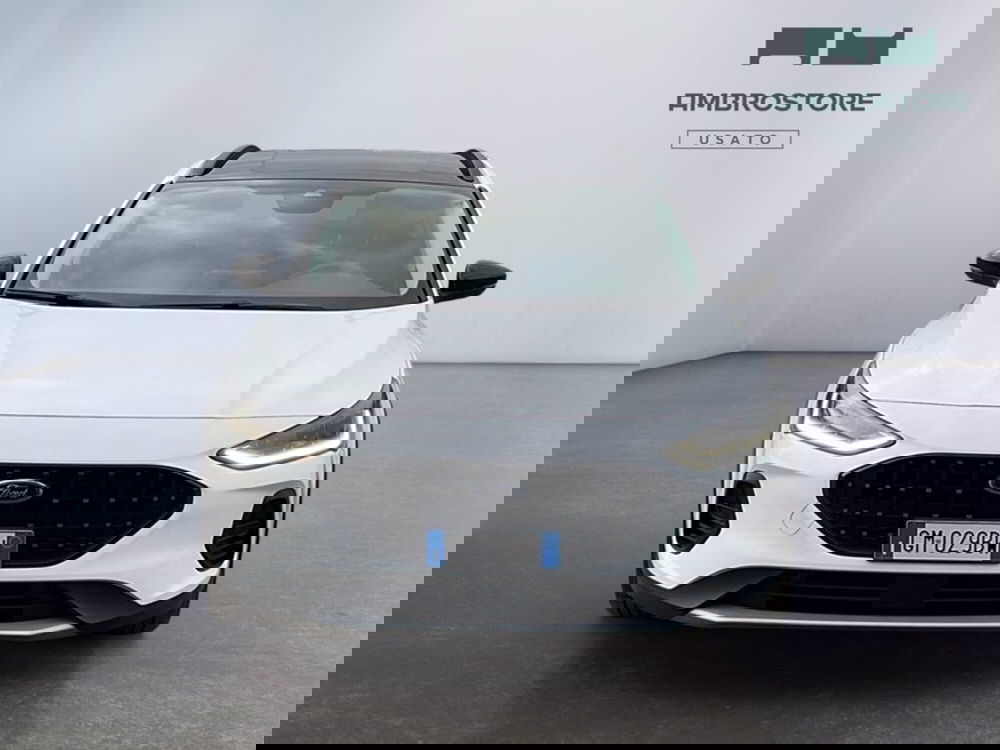 Ford Focus usata a Milano (2)