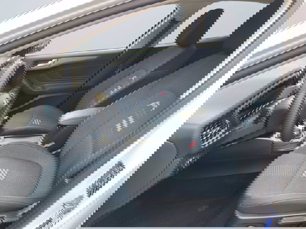 Ford Focus usata a Milano (9)