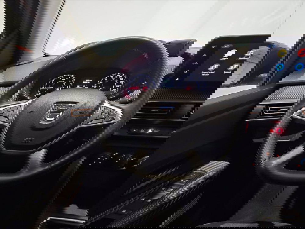 Dacia Sandero usata a Palermo (10)