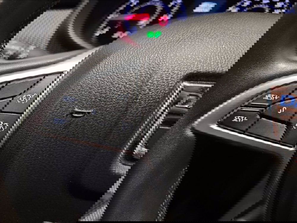 Dacia Sandero usata a Palermo (11)