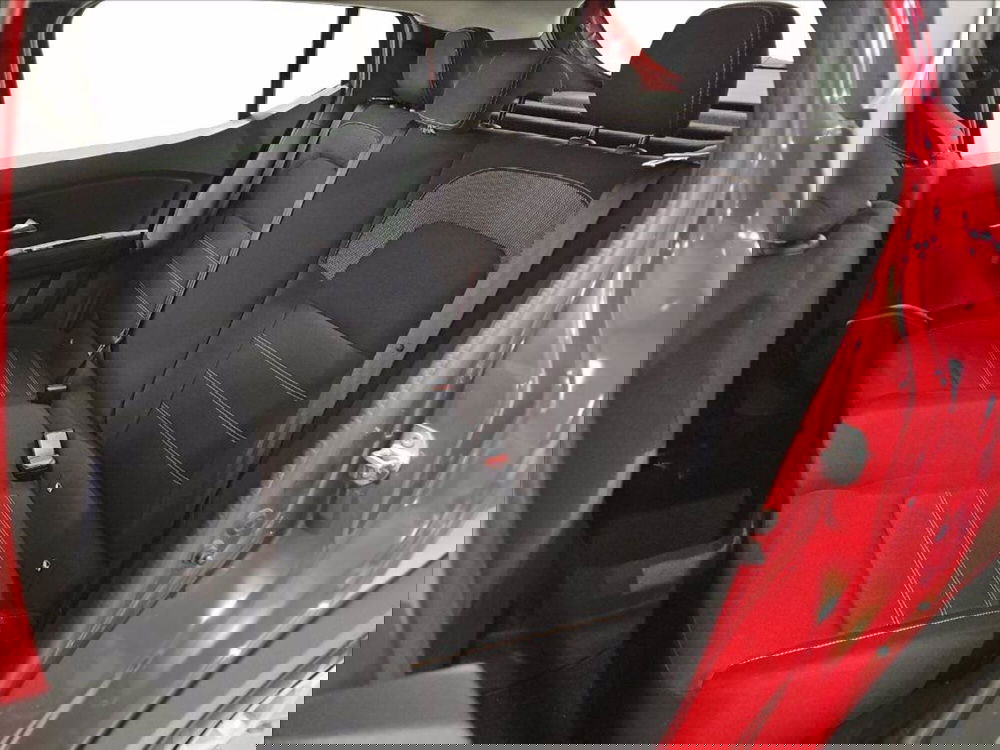 Dacia Sandero usata a Palermo (17)