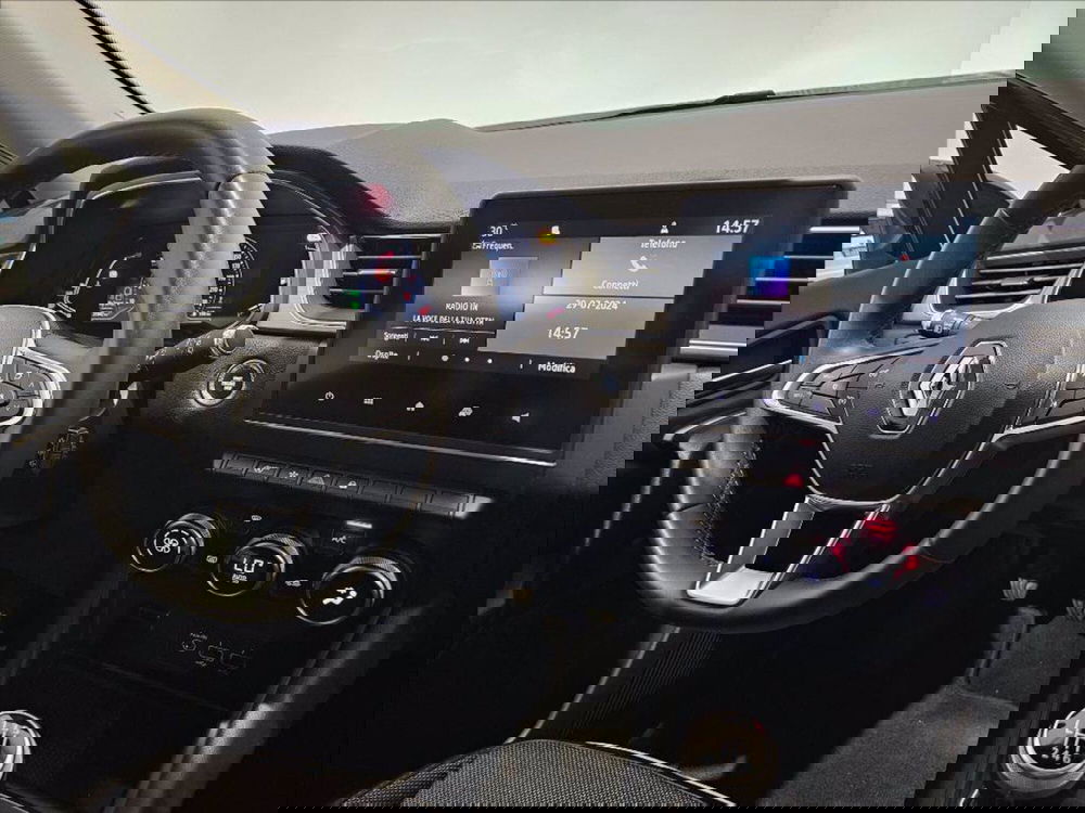 Renault Captur usata a Palermo (10)