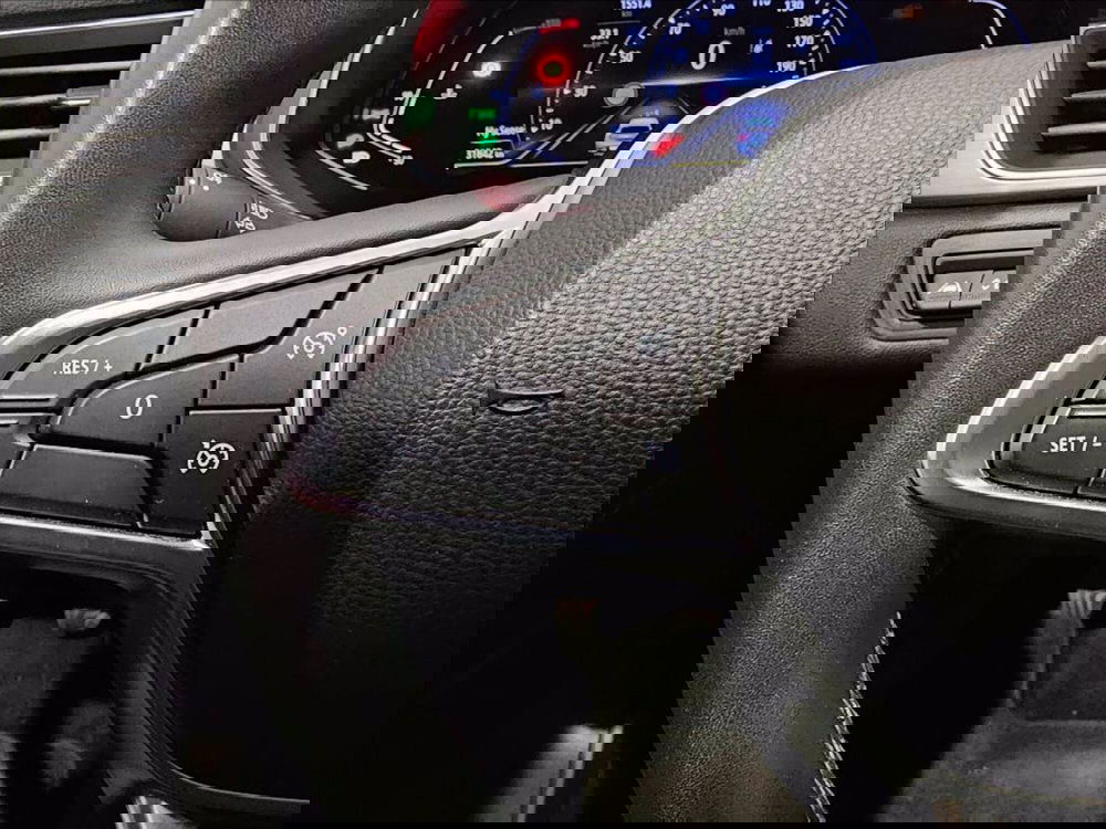 Renault Captur usata a Palermo (11)