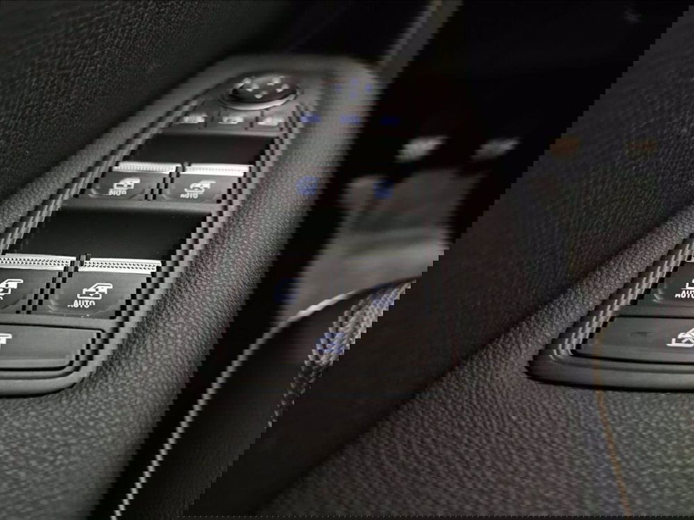 Renault Captur usata a Palermo (13)