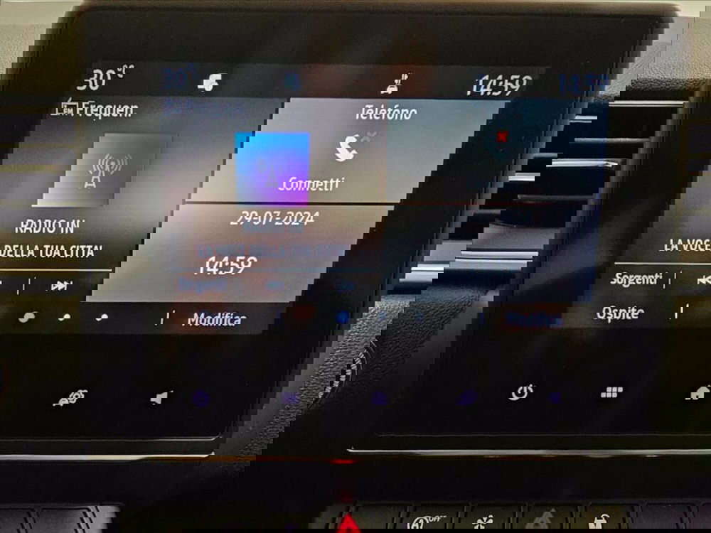 Renault Captur usata a Palermo (15)