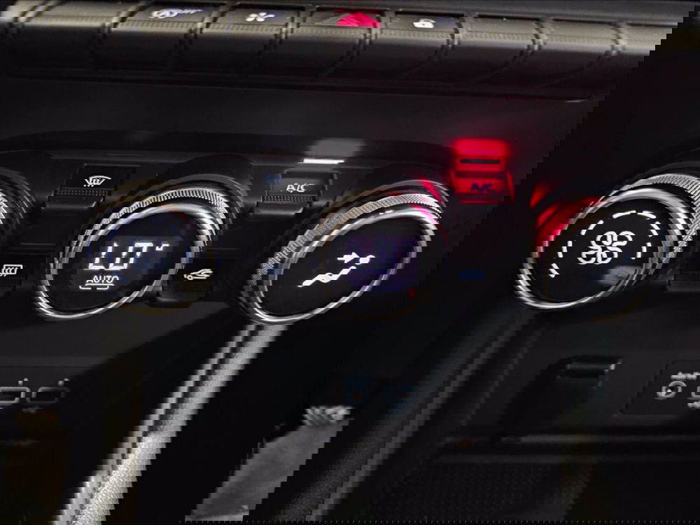 Renault Captur usata a Palermo (16)