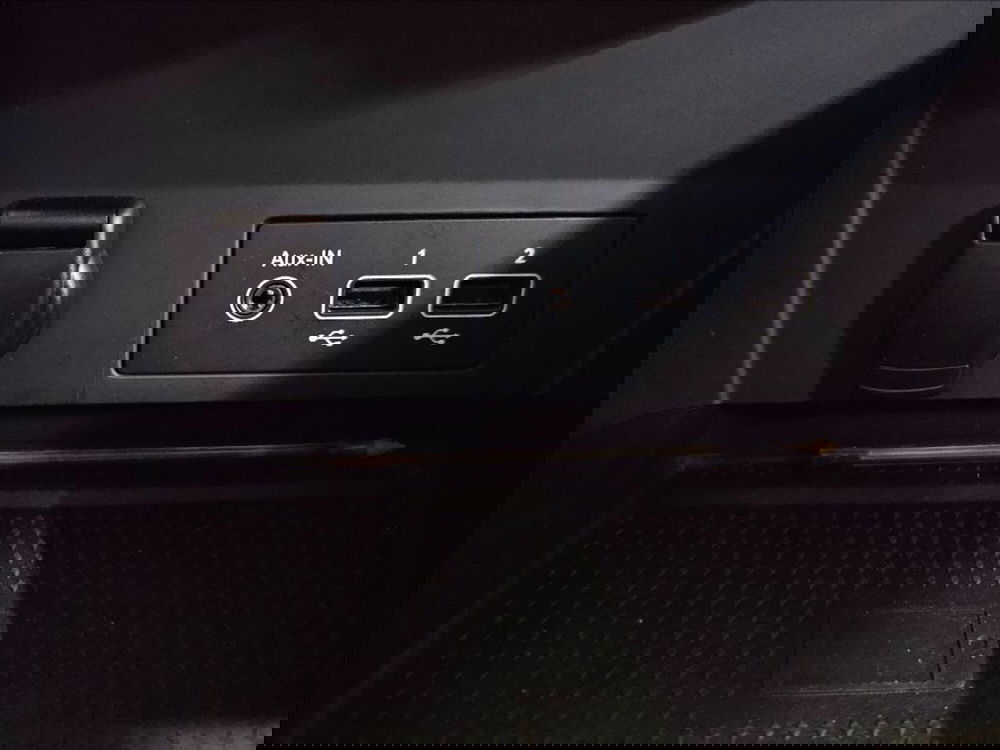 Renault Captur usata a Palermo (17)