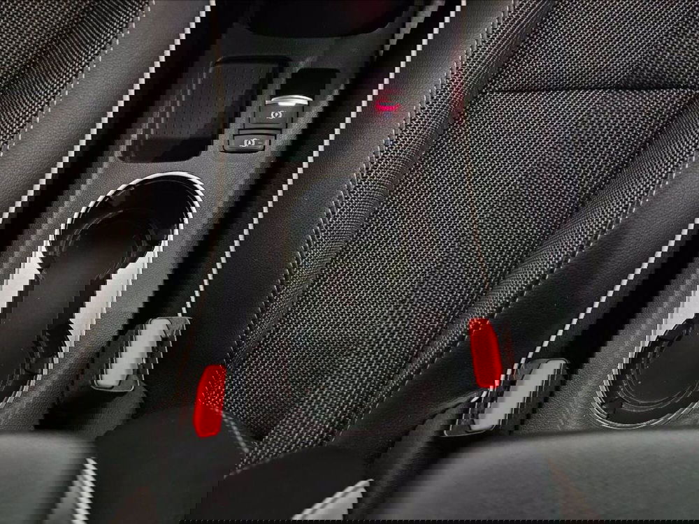 Renault Captur usata a Palermo (19)