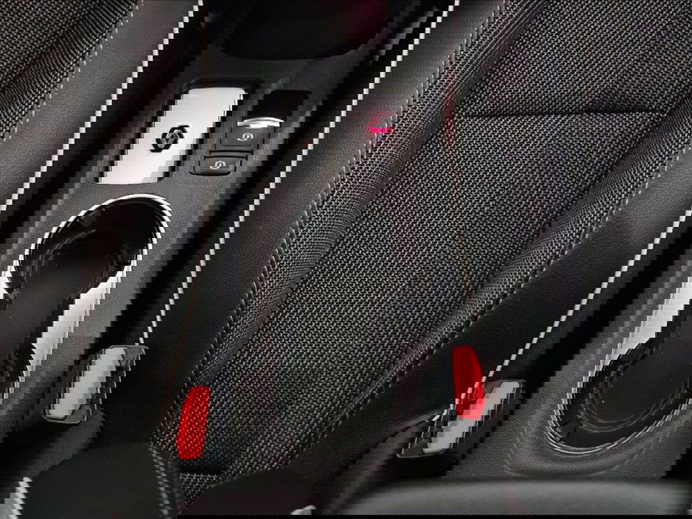 Renault Captur usata a Palermo (20)