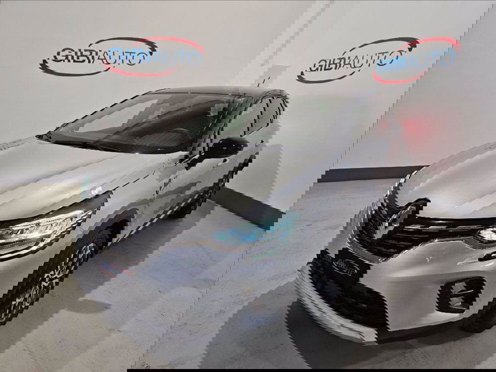 Renault Captur usata a Palermo (3)