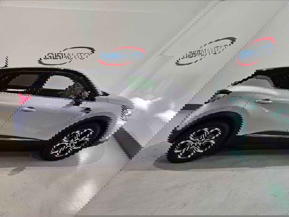 Renault Captur usata a Palermo (5)