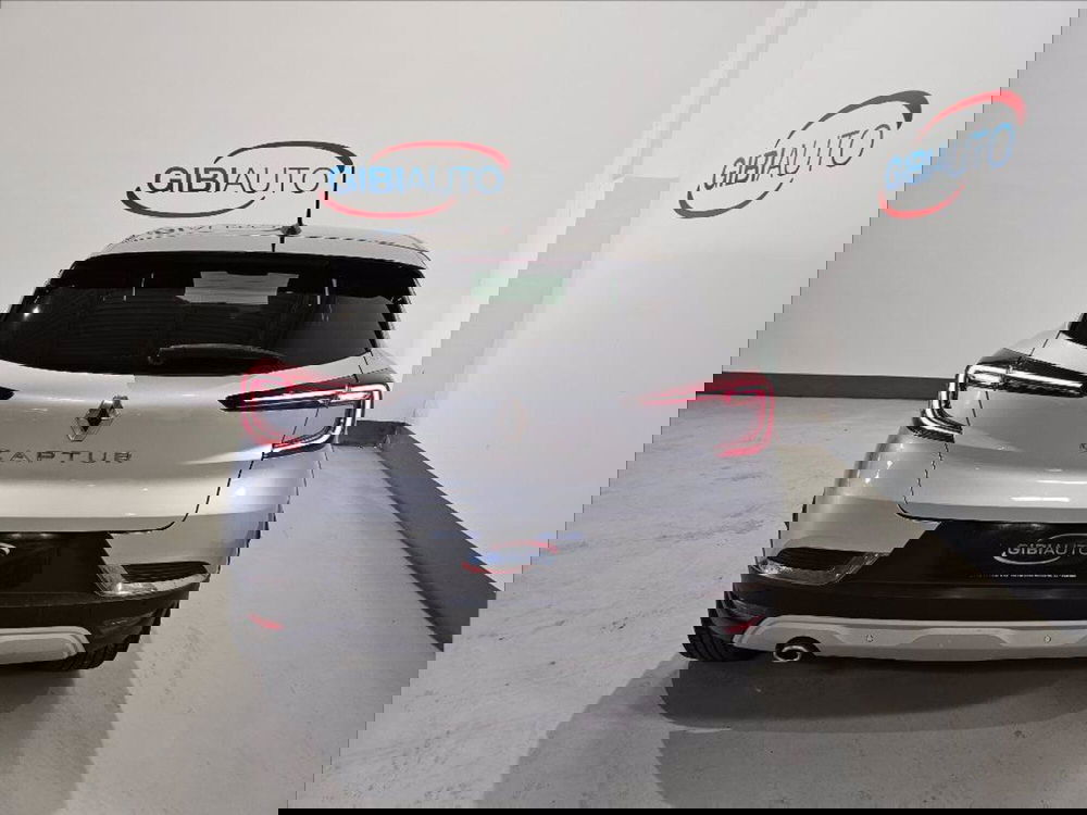 Renault Captur usata a Palermo (7)