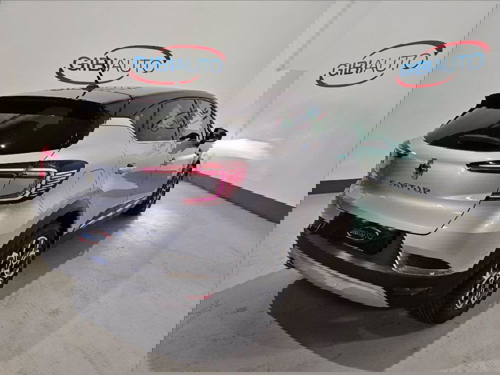 Renault Captur usata a Palermo (8)