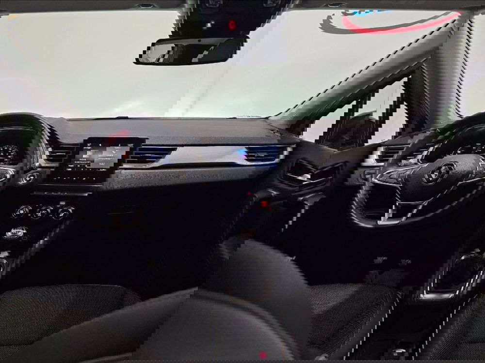 Renault Captur usata a Palermo (9)