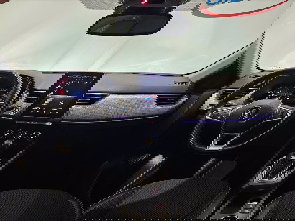 Renault Arkana usata a Palermo (10)