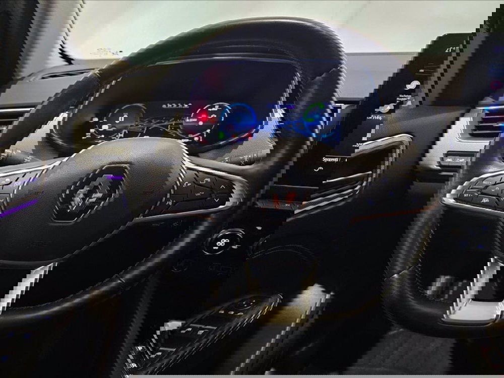 Renault Arkana usata a Palermo (12)