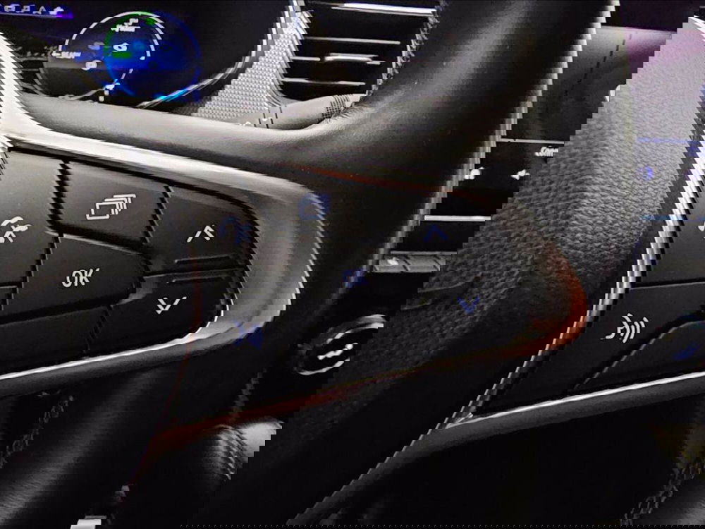 Renault Arkana usata a Palermo (14)