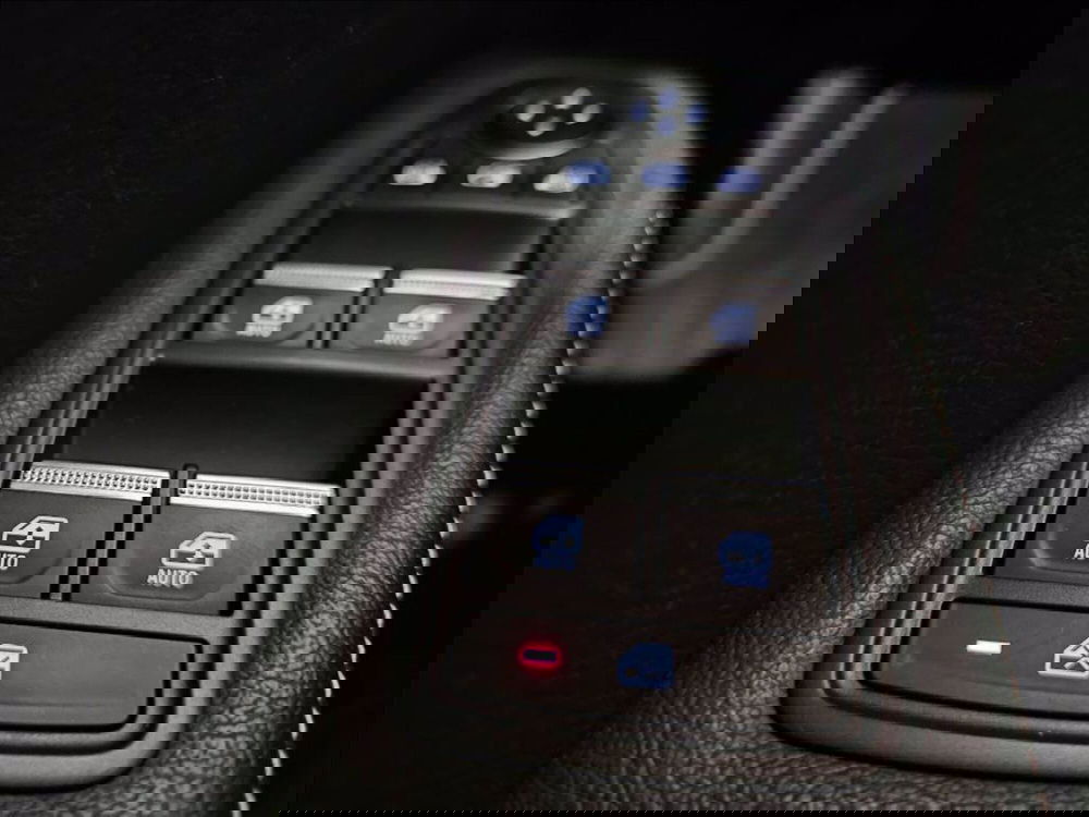 Renault Arkana usata a Palermo (15)