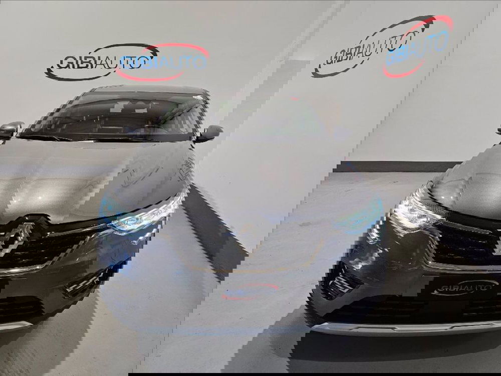 Renault Arkana usata a Palermo (2)