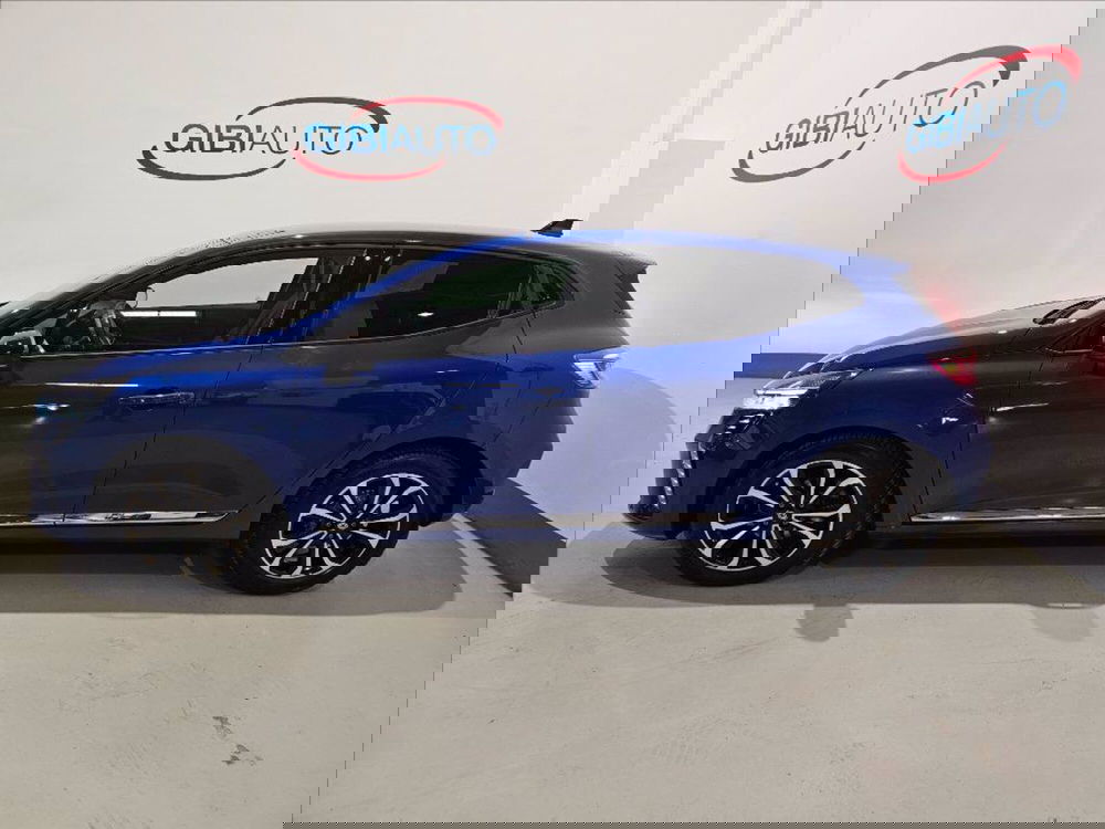 Renault Clio usata a Palermo (5)