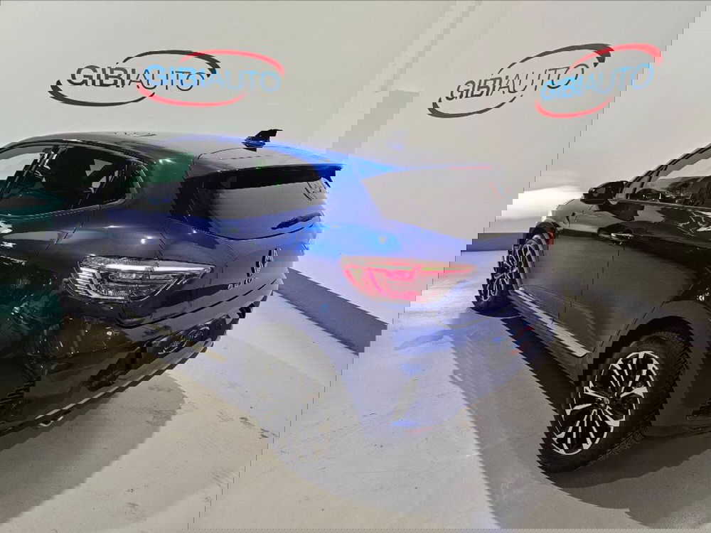 Renault Clio usata a Palermo (7)