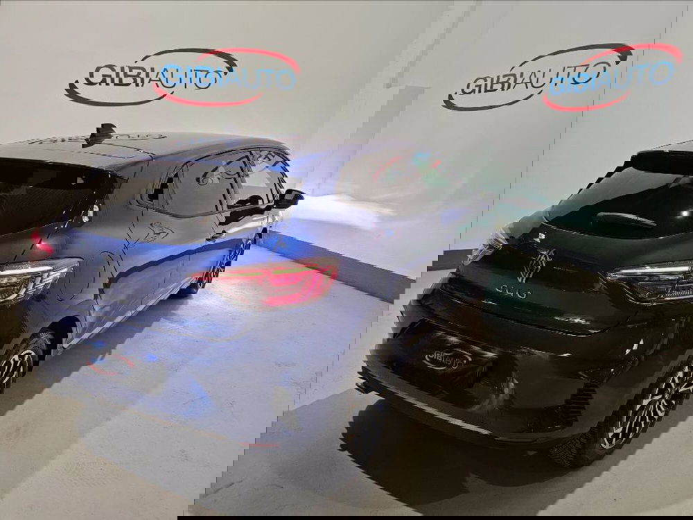 Renault Clio usata a Palermo (9)