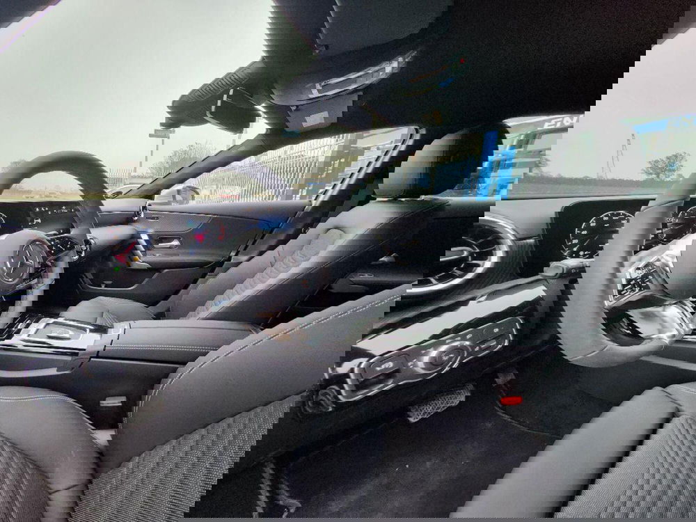 Mercedes-Benz Classe A usata a Milano (12)