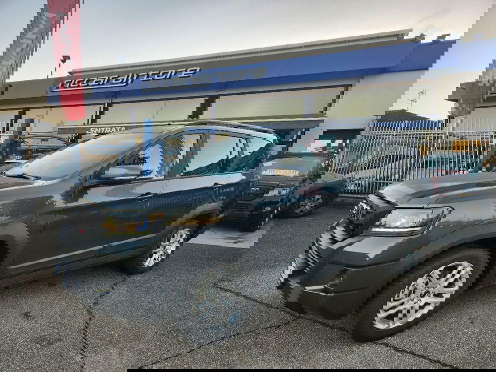 SWM G03F usata a Milano