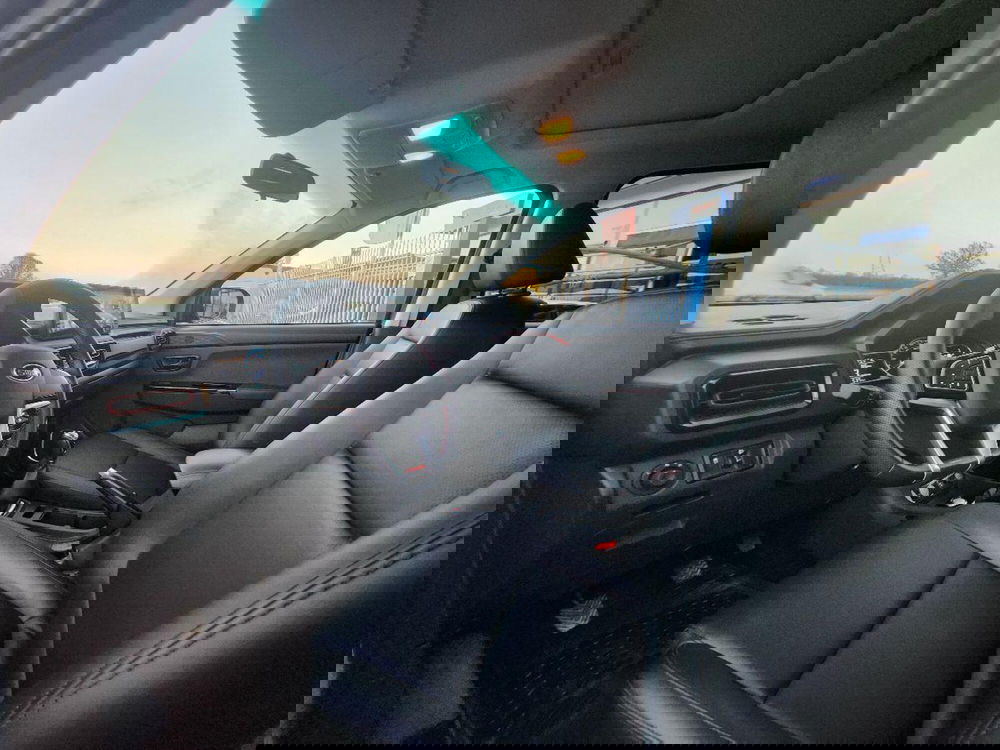 SWM G03F usata a Milano (10)