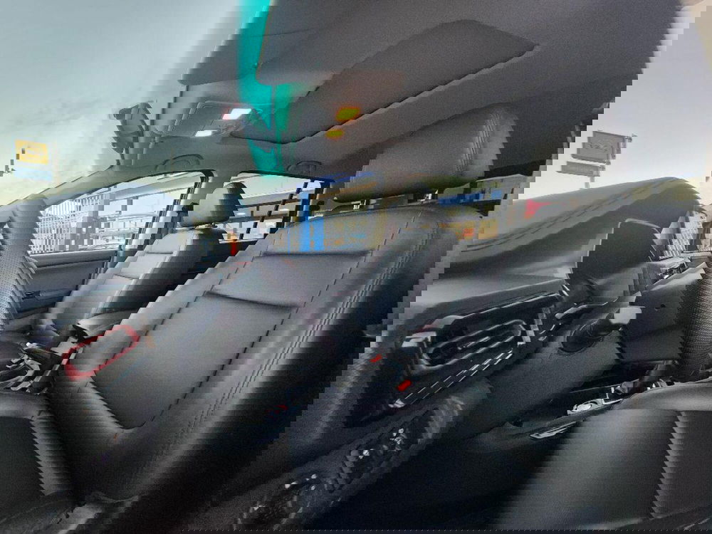 SWM G03F usata a Milano (11)