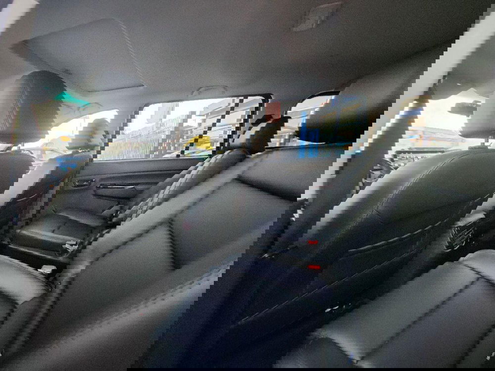 SWM G03F usata a Milano (12)