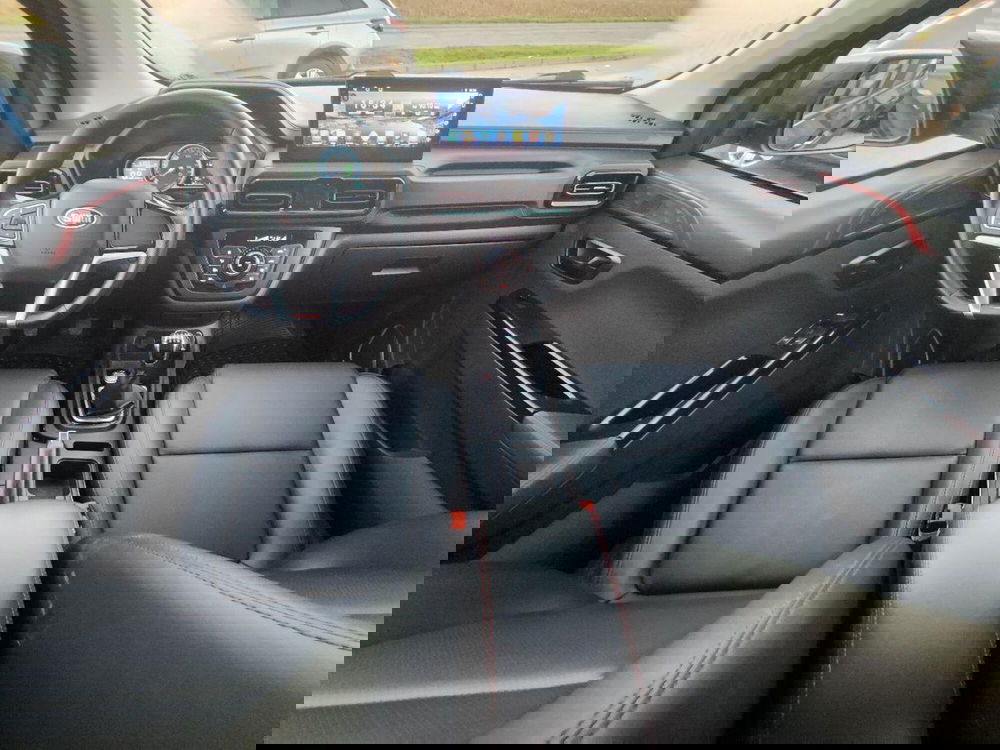 SWM G03F usata a Milano (14)