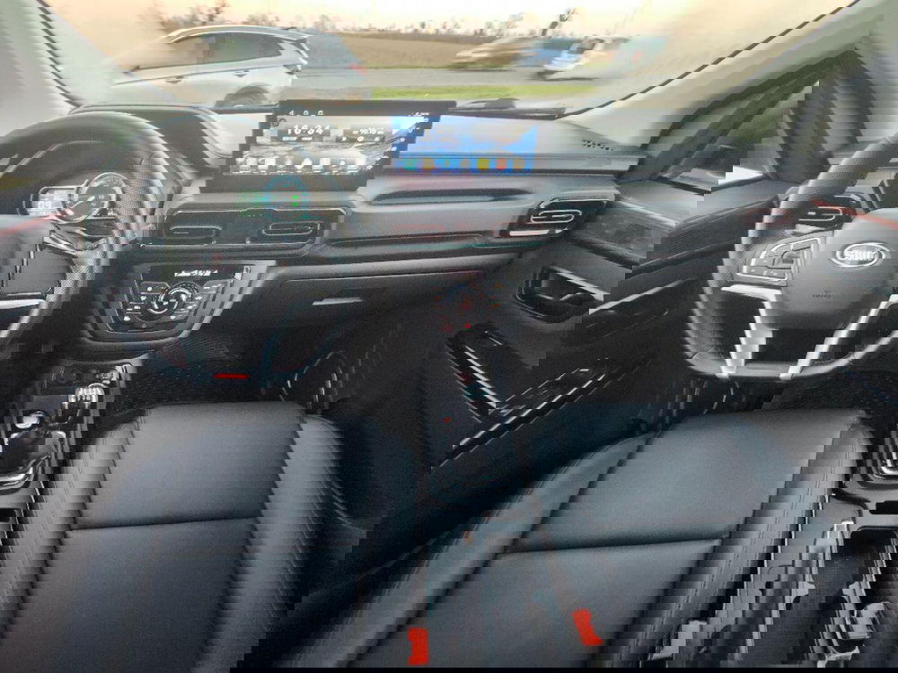 SWM G03F usata a Milano (15)