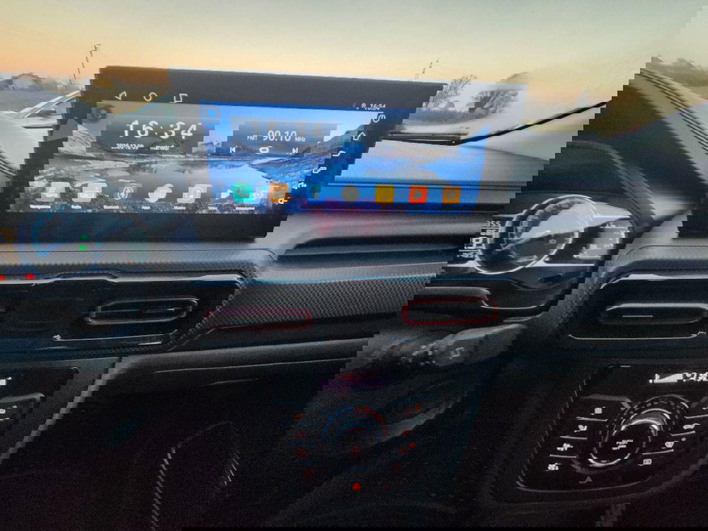 SWM G03F usata a Milano (17)