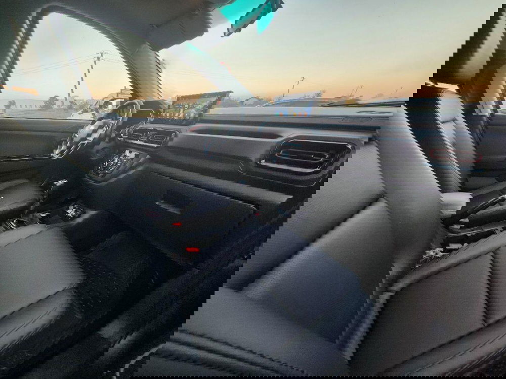 SWM G03F usata a Milano (18)