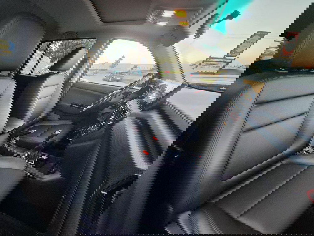 SWM G03F usata a Milano (19)