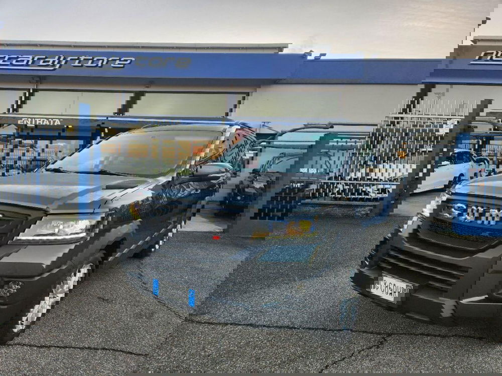 SWM G03F usata a Milano (2)