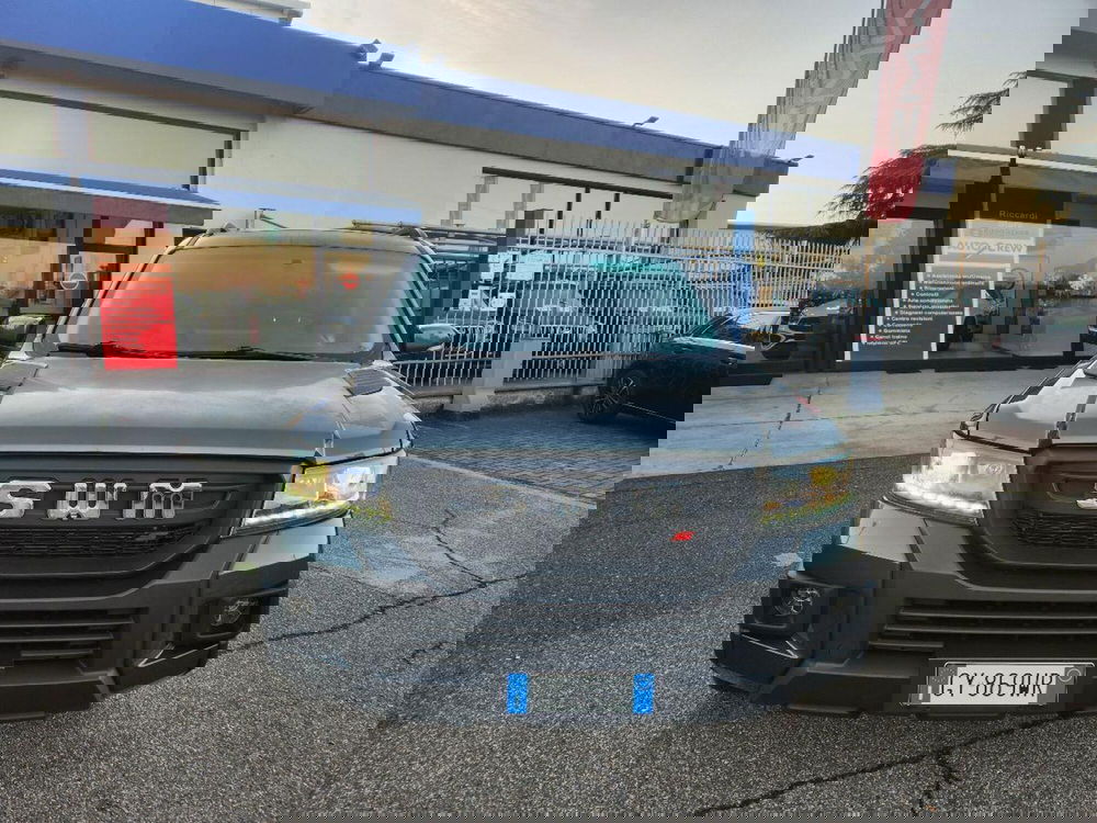 SWM G03F usata a Milano (3)