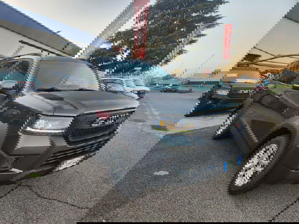 SWM G03F usata a Milano (4)