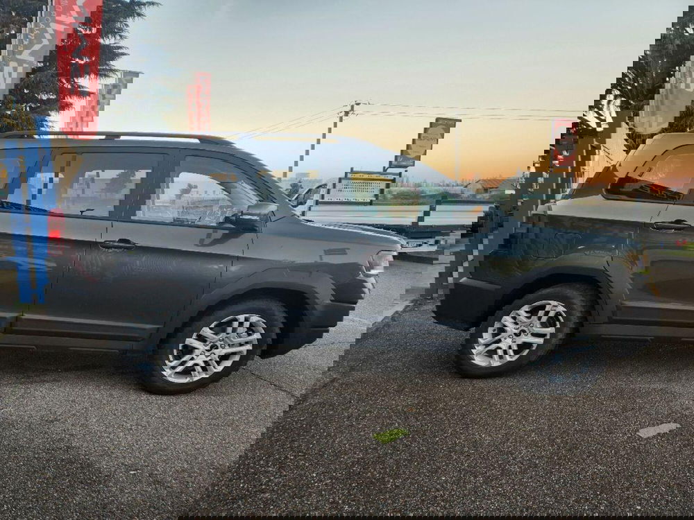 SWM G03F usata a Milano (5)