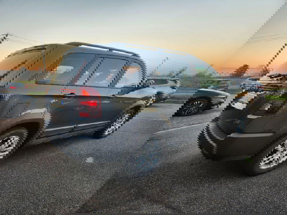 SWM G03F usata a Milano (6)