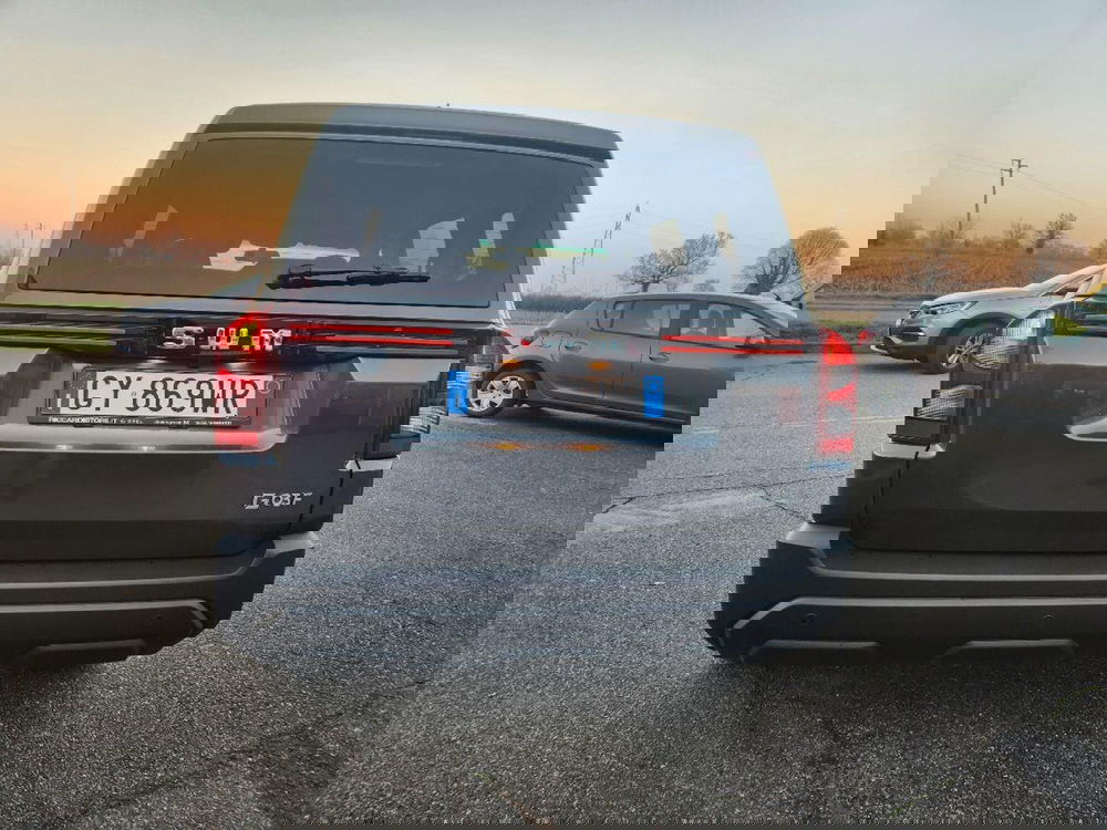 SWM G03F usata a Milano (7)