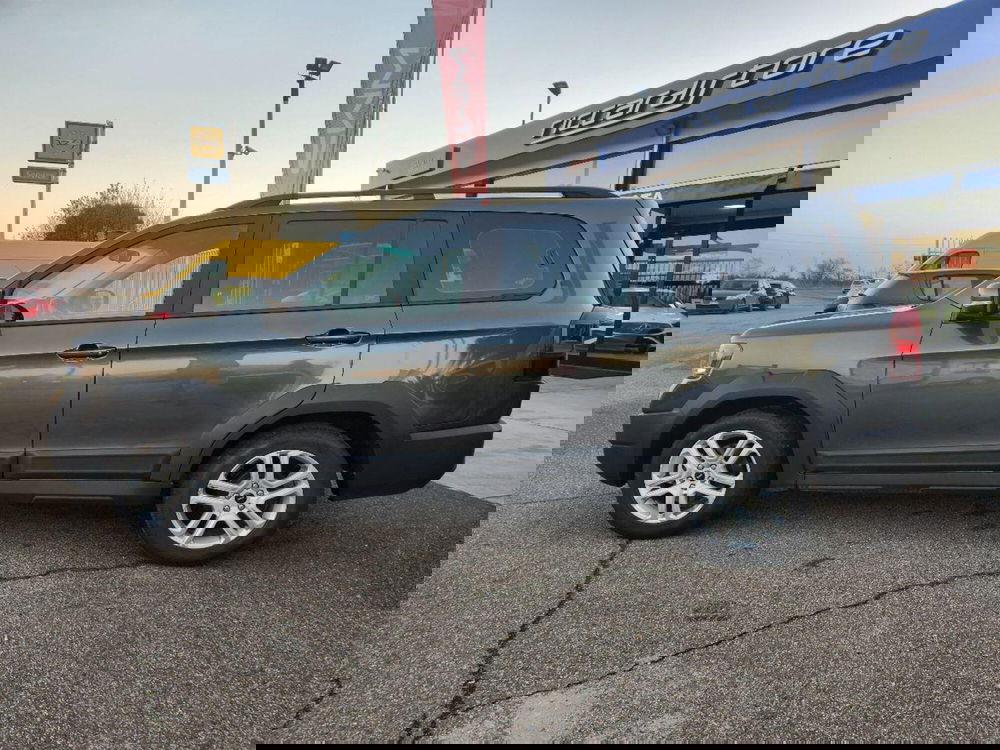 SWM G03F usata a Milano (8)