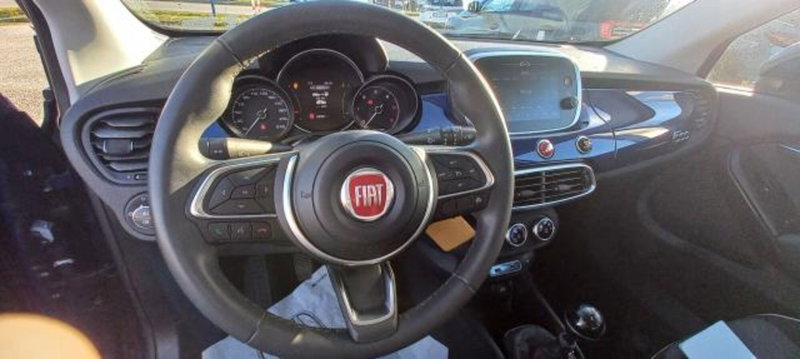 Fiat 500X usata a Udine (10)