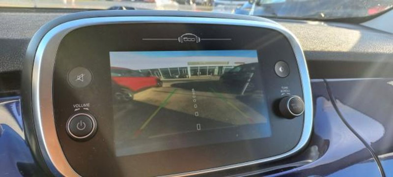 Fiat 500X usata a Udine (11)