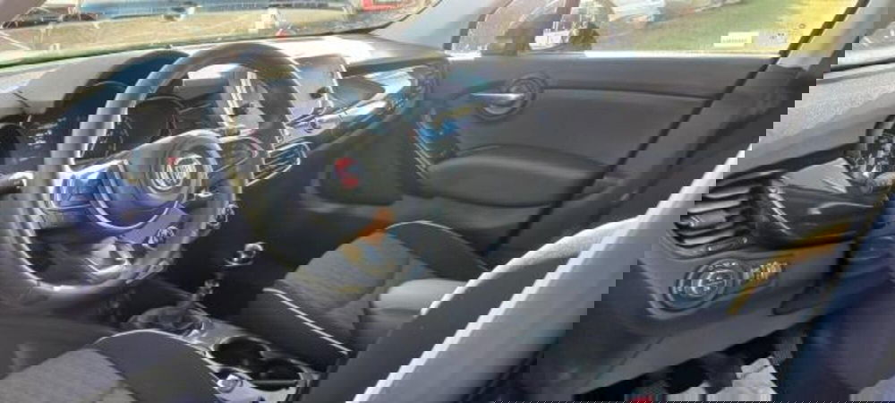 Fiat 500X usata a Udine (12)