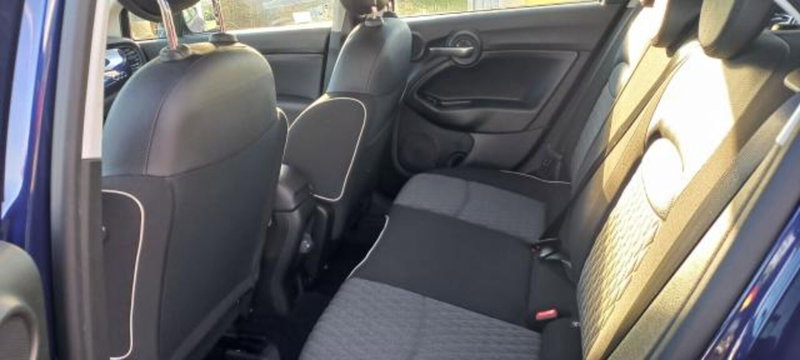 Fiat 500X usata a Udine (13)