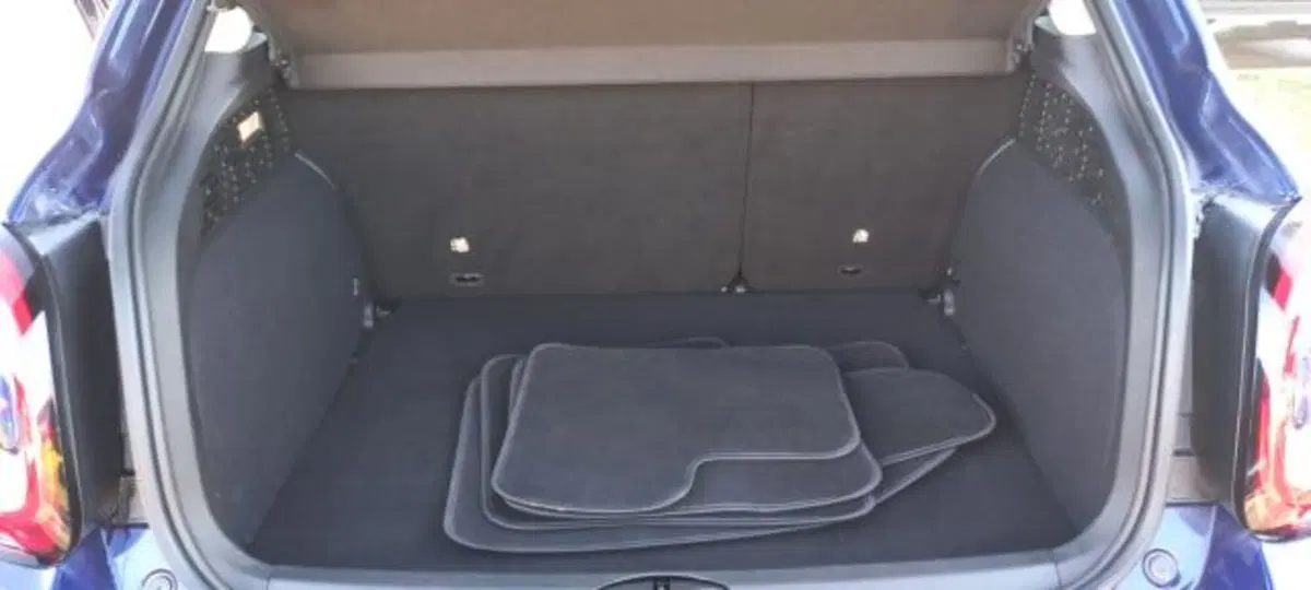 Fiat 500X usata a Udine (14)